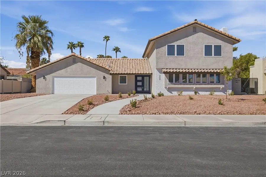 2000 Westlund Drive, Las Vegas, NV 89102 - #3