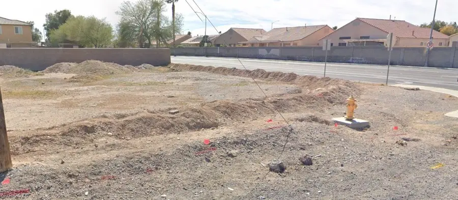 Gowan Road, North Las Vegas, NV 89032 - #3