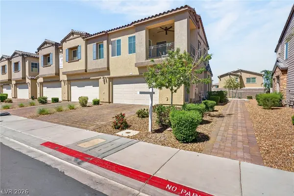 3700 Canis Minor Lane #19206, Henderson, NV 89052