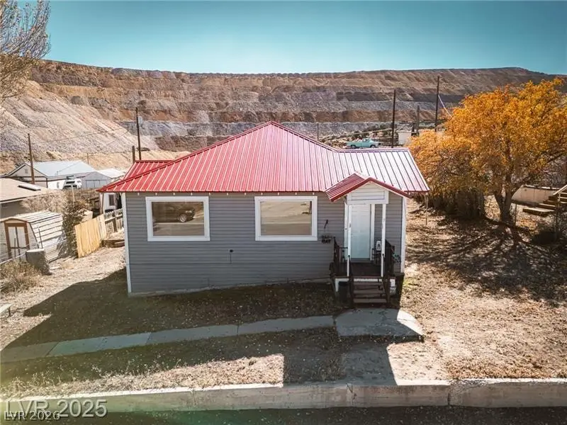 7 Keystone Street, Ruth, NV 89319 - #1