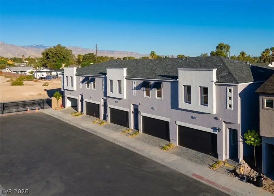 4914 Sweet Vesper Court, Las Vegas, NV 89108 - #2