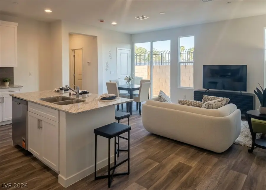 4914 Sweet Vesper Court, Las Vegas, NV 89108 - #3