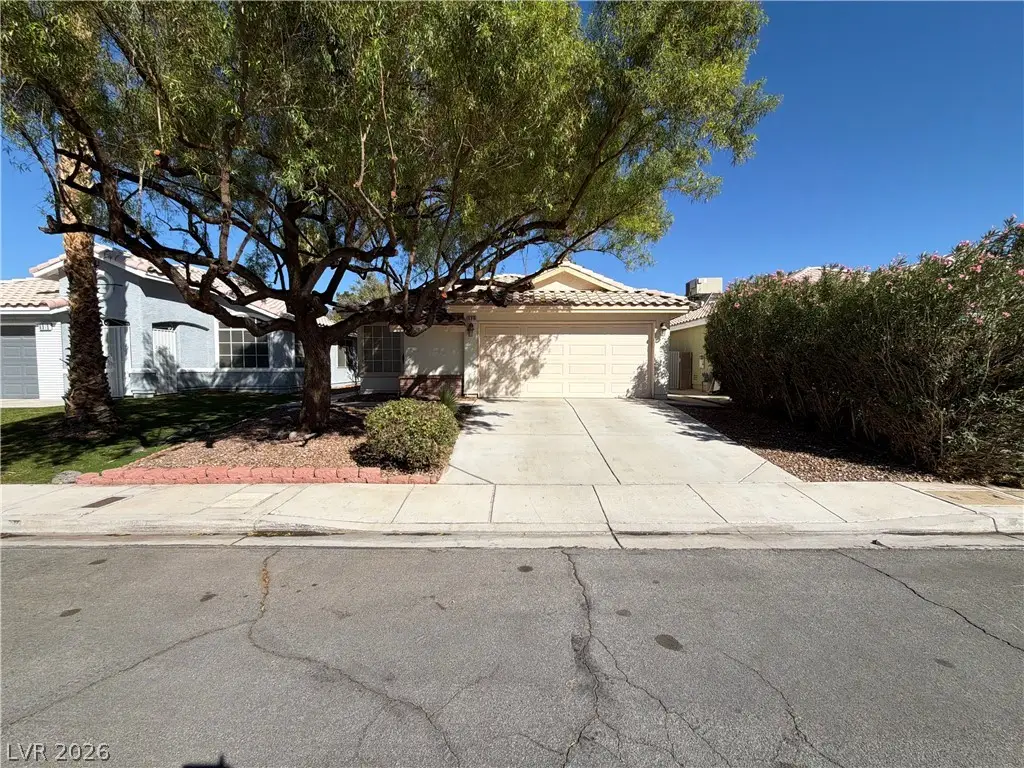 6916 Troubador Drive, Las Vegas, NV 89119 - #1