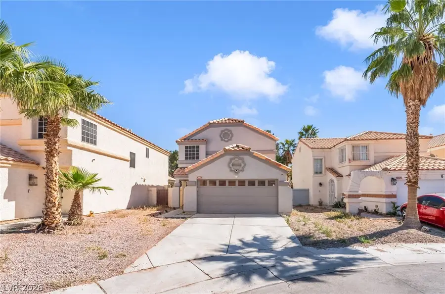 4140 Hazelridge Drive, Las Vegas, NV 89129 - #3