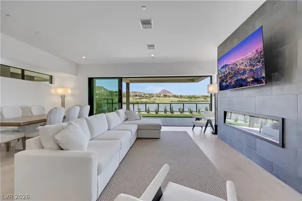 66 Lakefront Drive, Henderson, NV 89011