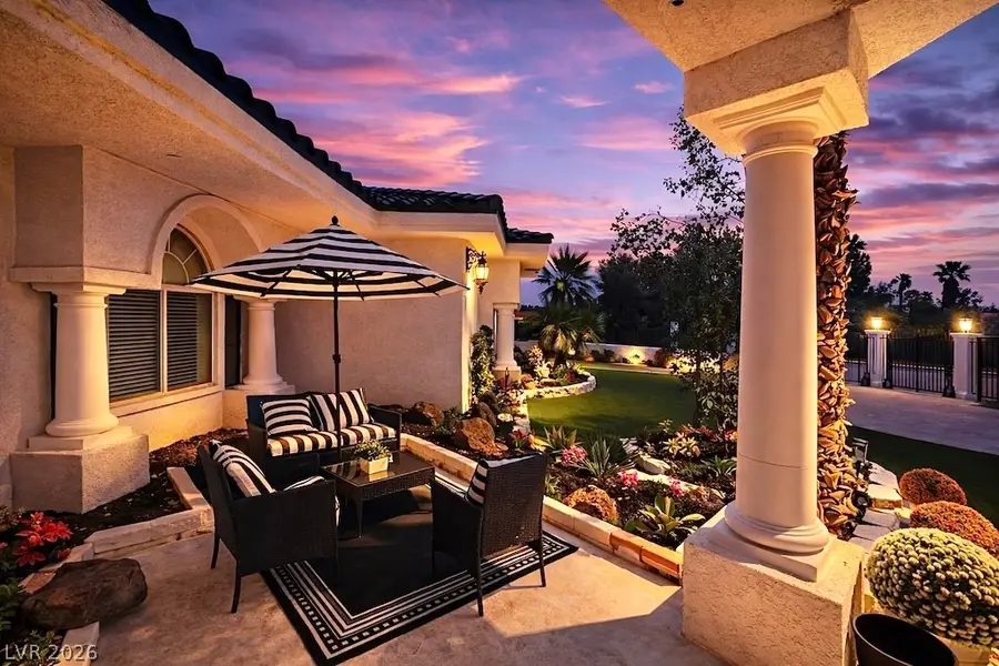 7360 Darby Avenue, Las Vegas, NV 89117 - #2