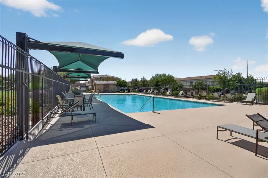 1122 Bradley Bay Avenue, Henderson, NV 89014 - #2
