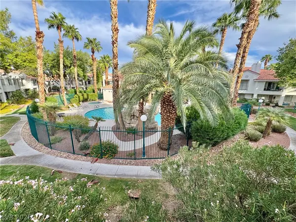 5412 Harmony Green Drive #202, Las Vegas, NV 89149