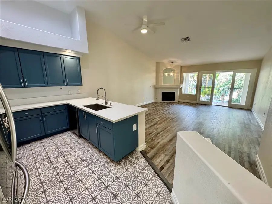 5412 Harmony Green Drive #202, Las Vegas, NV 89149 - #3