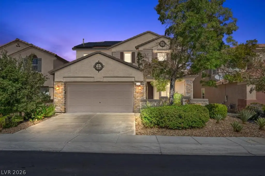 11614 Costa Linda Avenue, Las Vegas, NV 89138 - #1