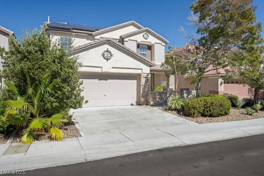 11614 Costa Linda Avenue, Las Vegas, NV 89138 - #2