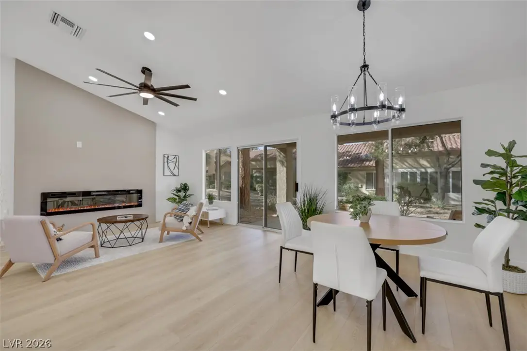 9532 Eagle Valley Drive, Las Vegas, NV 89134 - #1