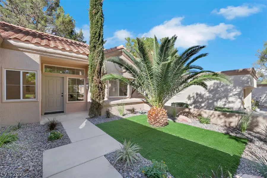 9532 Eagle Valley Drive, Las Vegas, NV 89134 - #2