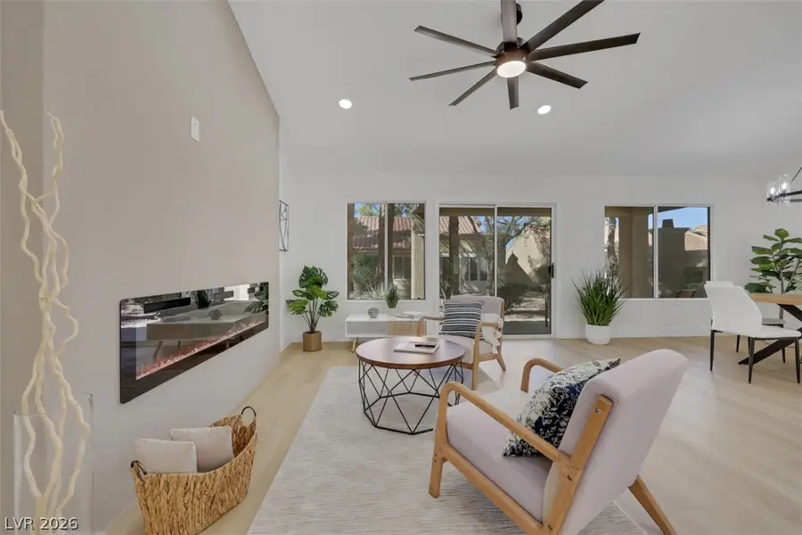 9532 Eagle Valley Drive, Las Vegas, NV 89134 - #3