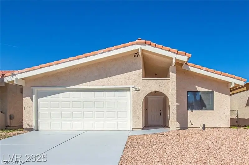 1900 Cameron Street, Las Vegas, NV 89102 - #1