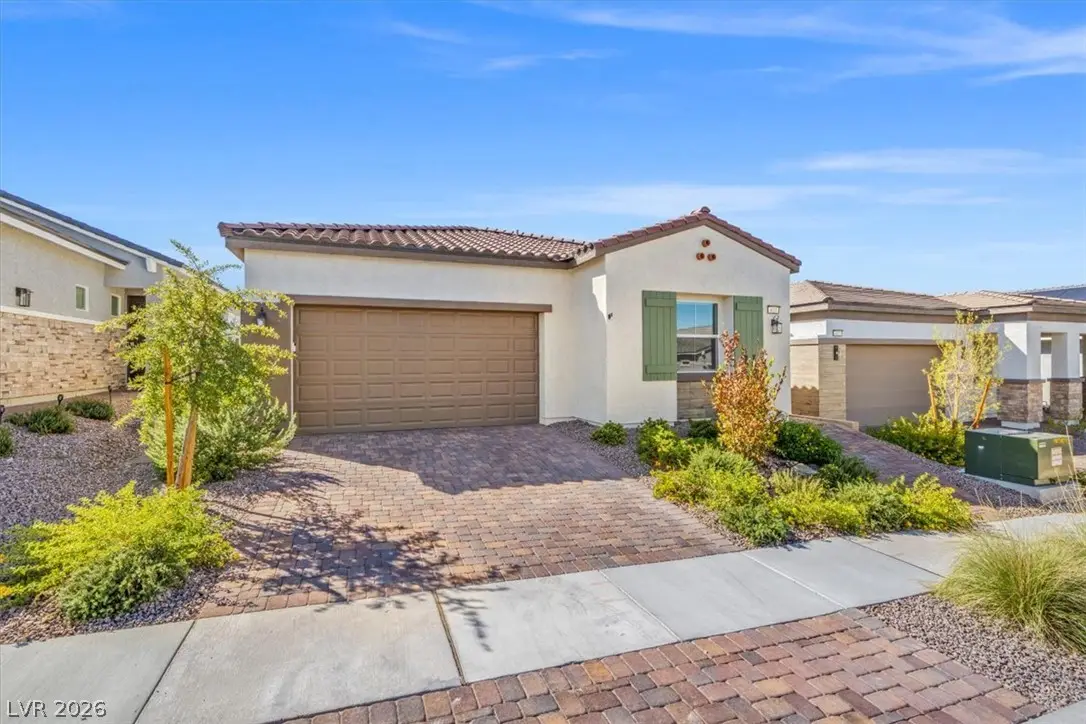 823 Eaton Falls Street, Henderson, NV 89011 - #1