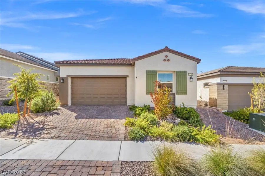 823 Eaton Falls Street, Henderson, NV 89011 - #2