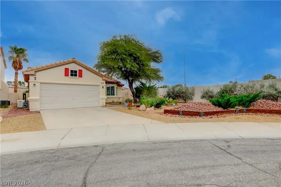 3300 Oeste Vista Street, Las Vegas, NV 89129 - #2