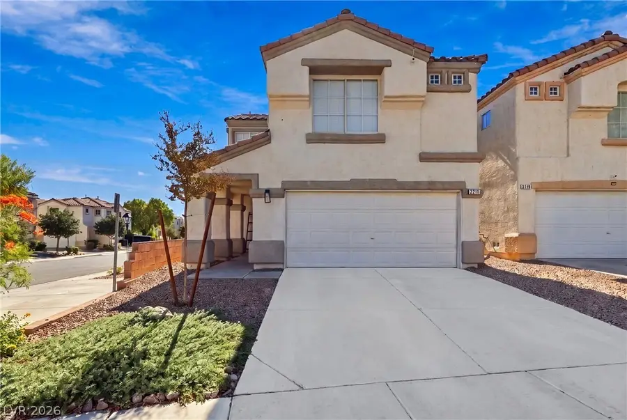 2711 Advancement Avenue, North Las Vegas, NV 89031 - #3