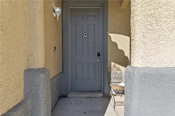 5015 Droubay Drive, Las Vegas, NV 89122