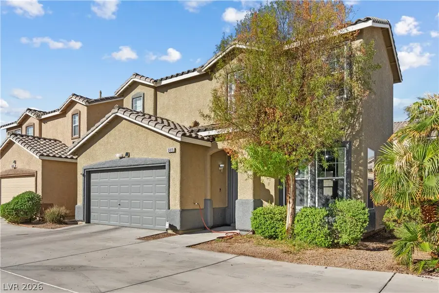 5015 Droubay Drive, Las Vegas, NV 89122 - #3