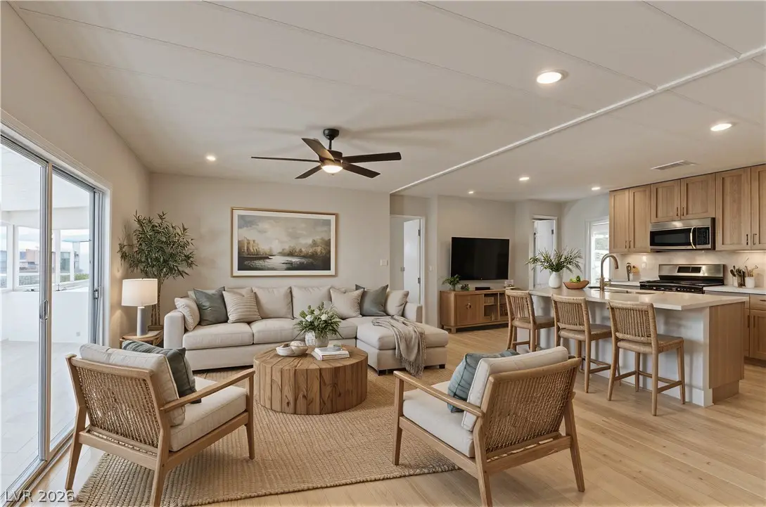 253 Sir Phillip Street, Las Vegas, NV 89110 - #1