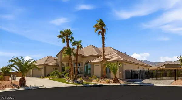 5625 N Chieftain Street, Las Vegas, NV 89149