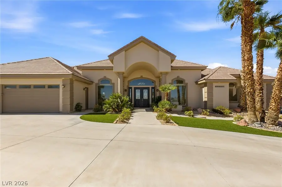 5625 N Chieftain Street, Las Vegas, NV 89149 - #3