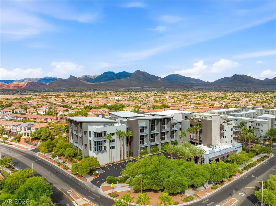 11441 Allerton Park Drive #410, Las Vegas, NV 89135 - #2