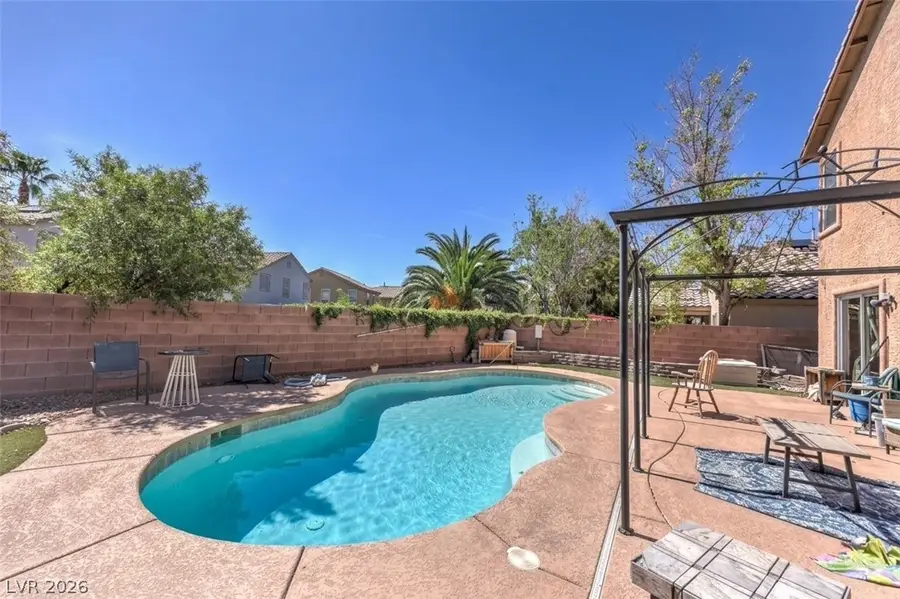 6528 Copper Smith Court, North Las Vegas, NV 89084 - #3