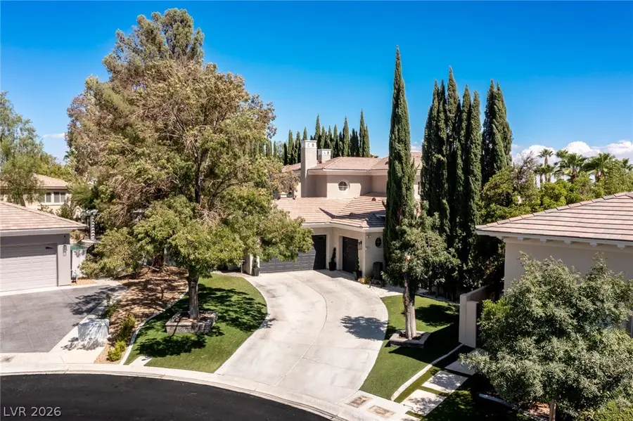 204 Satin Mist Court, Las Vegas, NV 89144 - #2