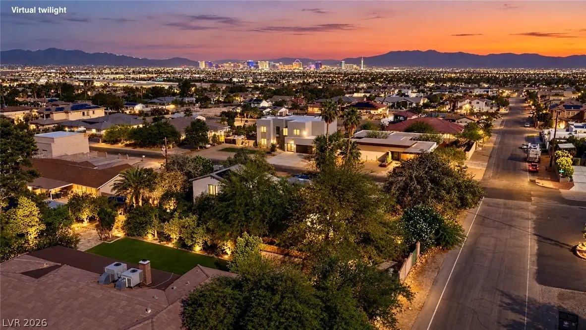 2824 Richmar Avenue, Henderson, NV 89074 - #1