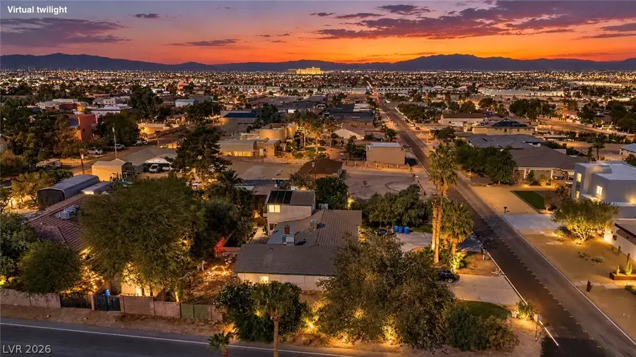 2824 Richmar Avenue, Henderson, NV 89074 - #2