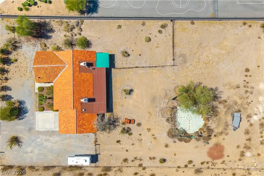 8520 W Hammer Lane, Las Vegas, NV 89149 - #3