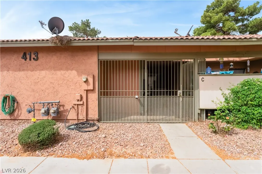 413 N Lamb Boulevard #C, Las Vegas, NV 89110 - #1
