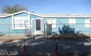 3080 W Hardy Lane, Pahrump, NV 89048