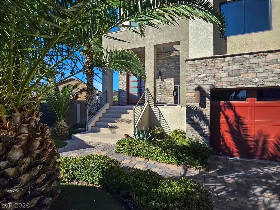 8354 Bartholomew Park Court, Las Vegas, NV 89139 - #2