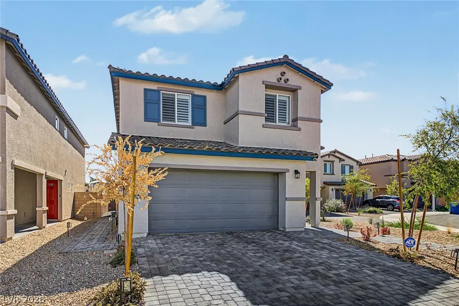 807 Calm Crystal Court, North Las Vegas, NV 89081 - #2