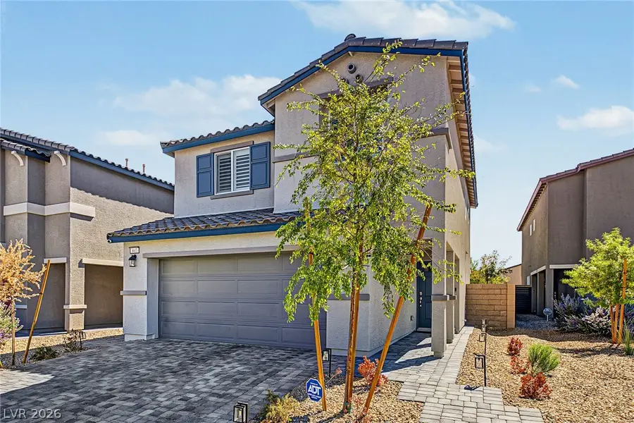807 Calm Crystal Court, North Las Vegas, NV 89081 - #3