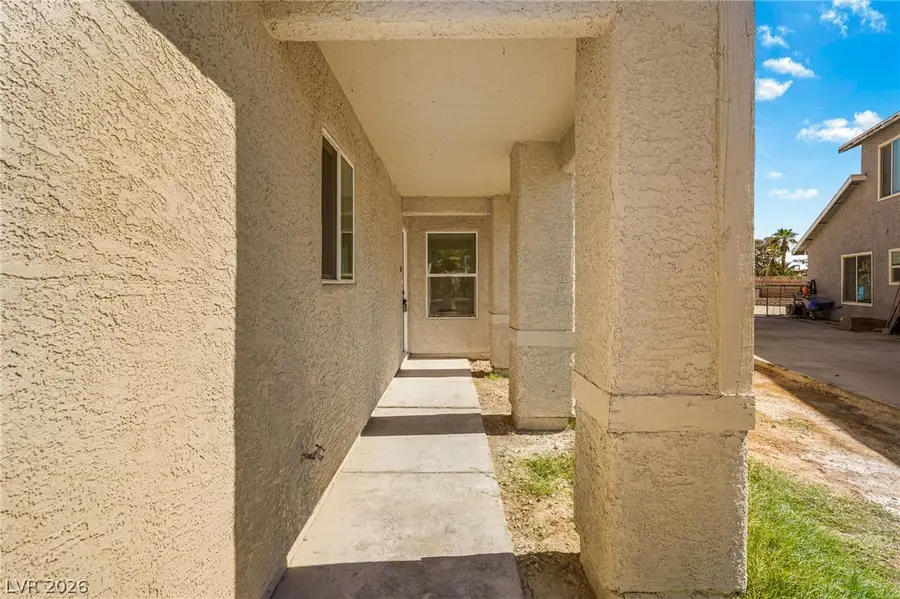 4219 Pasternak Drive, Las Vegas, NV 89115 - #3