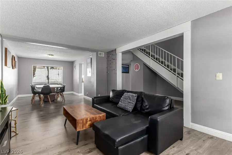 3158 Brockington Drive, Las Vegas, NV 89120 - #3