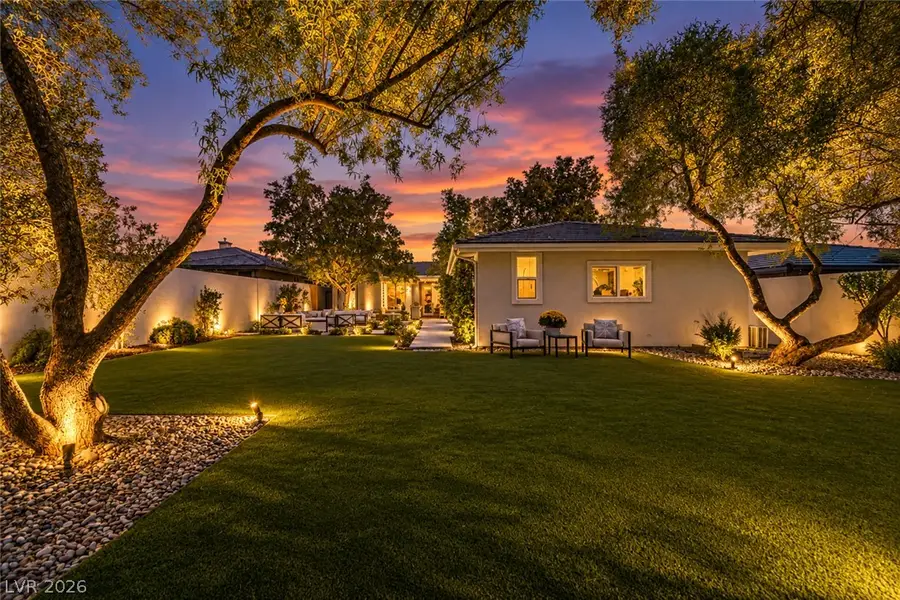 10313 Luxembourg Avenue, Las Vegas, NV 89145 - #2
