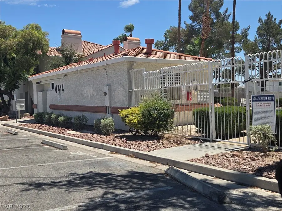 4320 W Lakemead Boulevard #202, Las Vegas, NV 89108 - #3