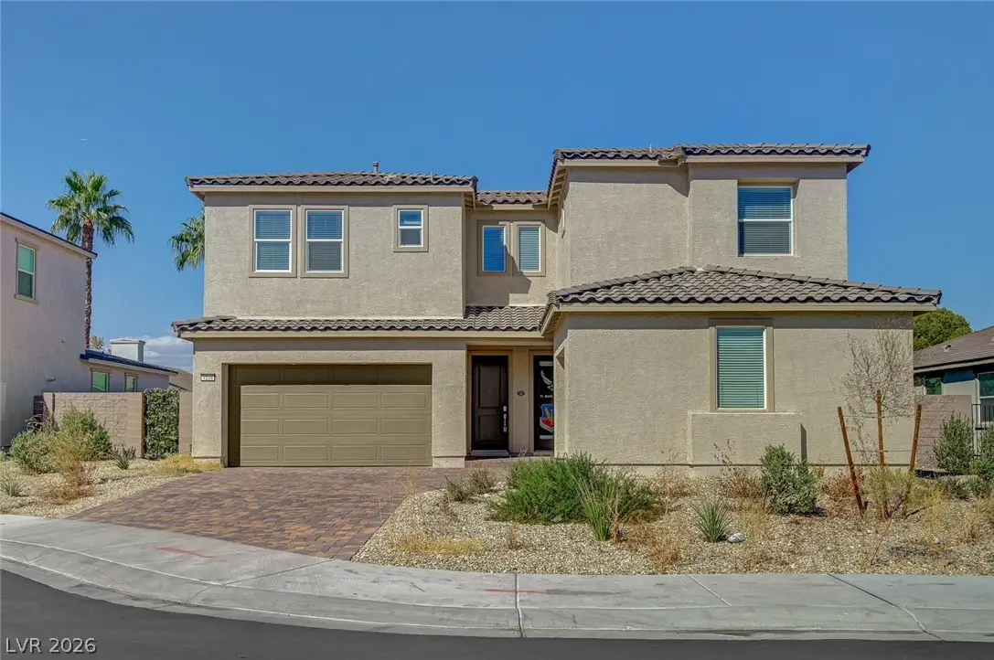 4148 Paragon Crest Court, Las Vegas, NV 89120 - #1