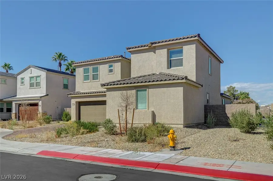 4148 Paragon Crest Court, Las Vegas, NV 89120 - #2