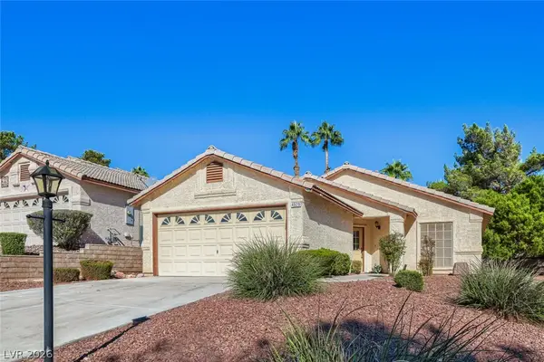 4920 Winterset Drive, Las Vegas, NV 89130