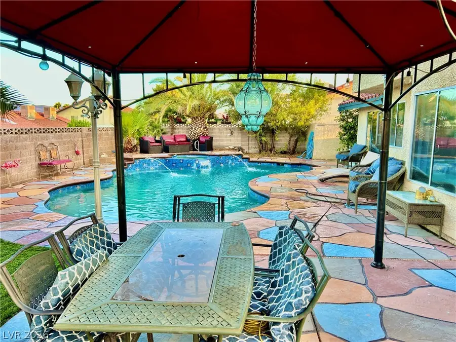 7400 Amigo Street, Las Vegas, NV 89123 - #3