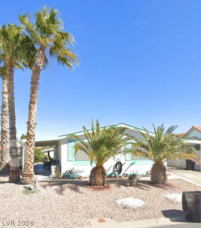 514 Topaz Avenue, Henderson, NV 89015 - #1