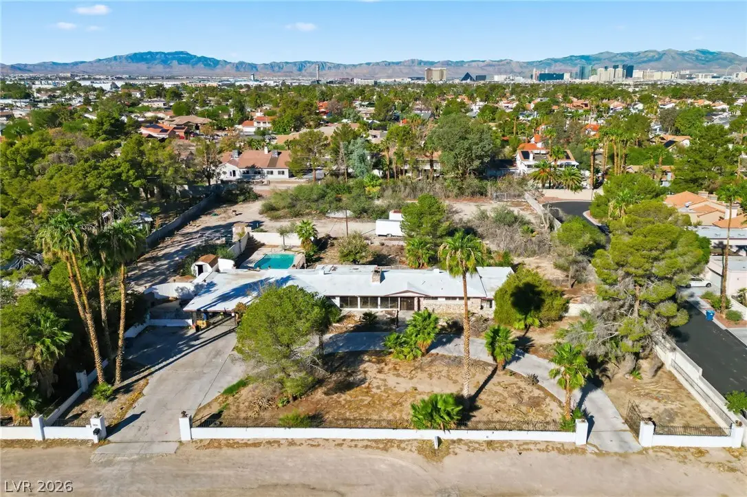 5517 Oak Street, Las Vegas, NV 89120 - #1