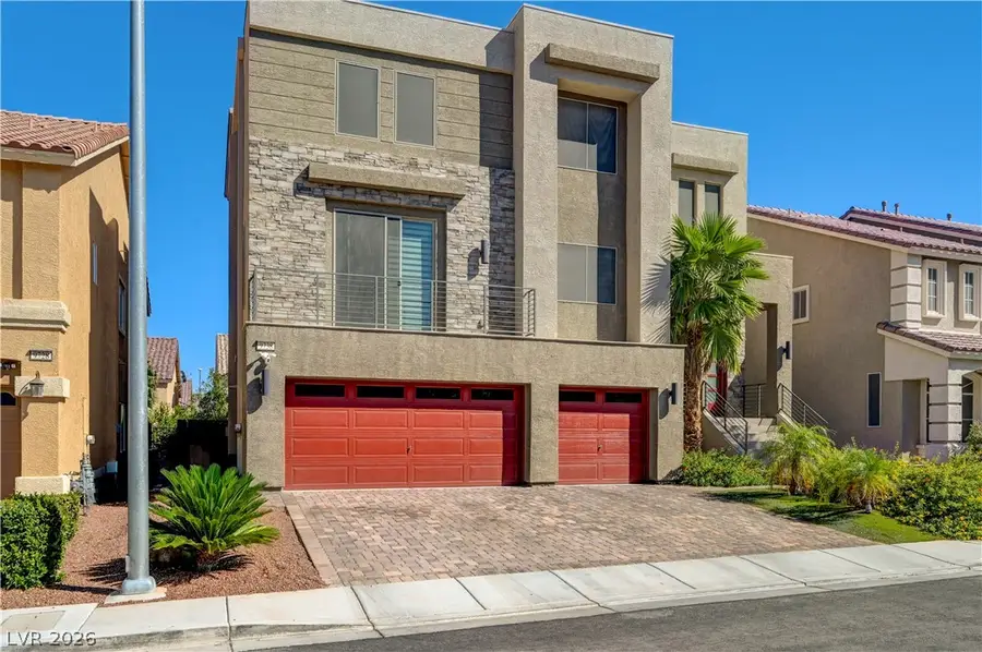 9738 Golden Thread Court, Las Vegas, NV 89141 - #2